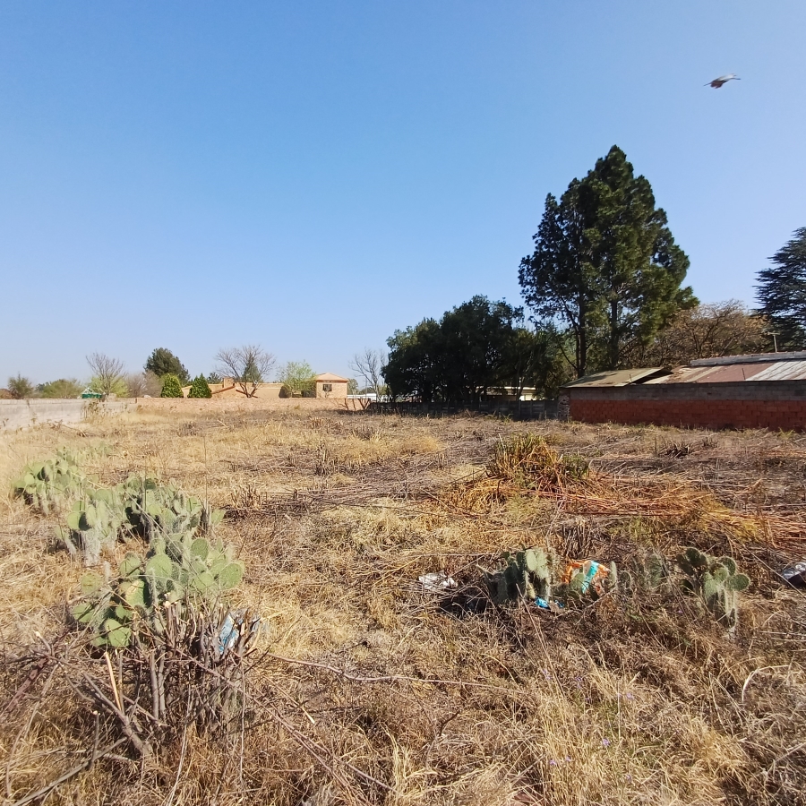 0 Bedroom Property for Sale in Henley on Klip Gauteng