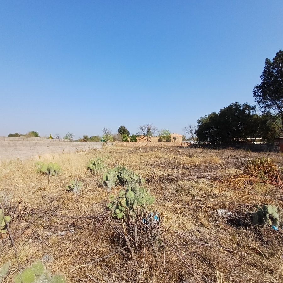 0 Bedroom Property for Sale in Henley on Klip Gauteng