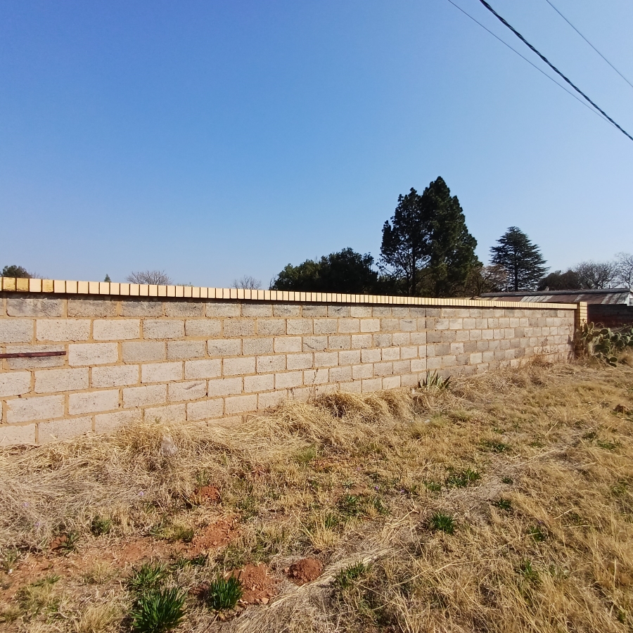 0 Bedroom Property for Sale in Henley on Klip Gauteng