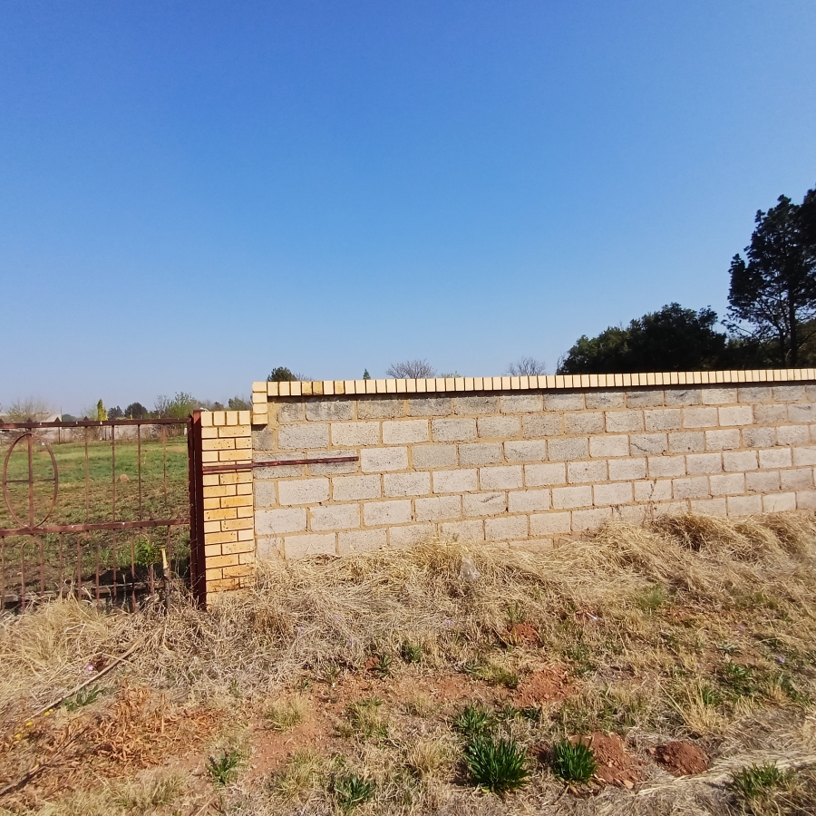 0 Bedroom Property for Sale in Henley on Klip Gauteng