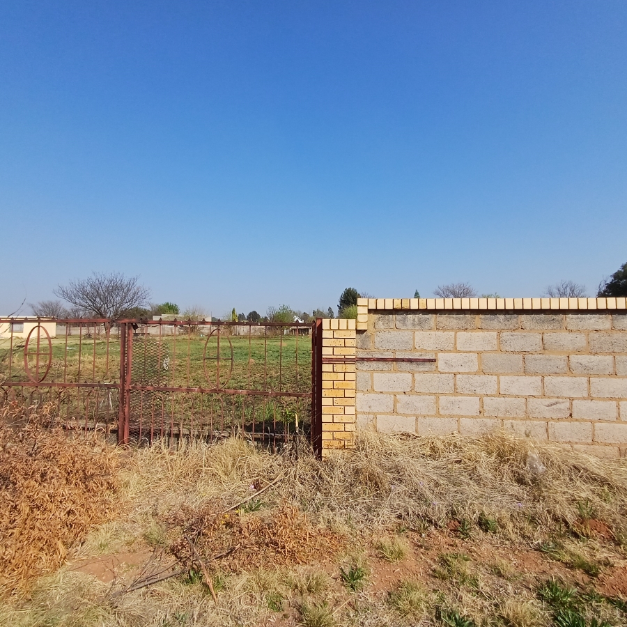 0 Bedroom Property for Sale in Henley on Klip Gauteng
