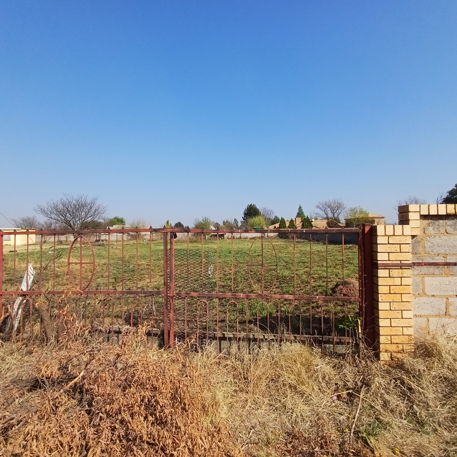0 Bedroom Property for Sale in Henley on Klip Gauteng