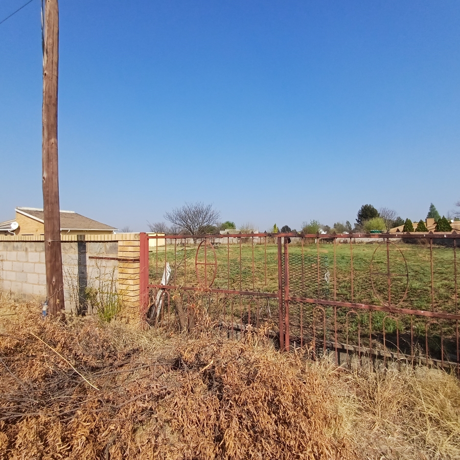 0 Bedroom Property for Sale in Henley on Klip Gauteng