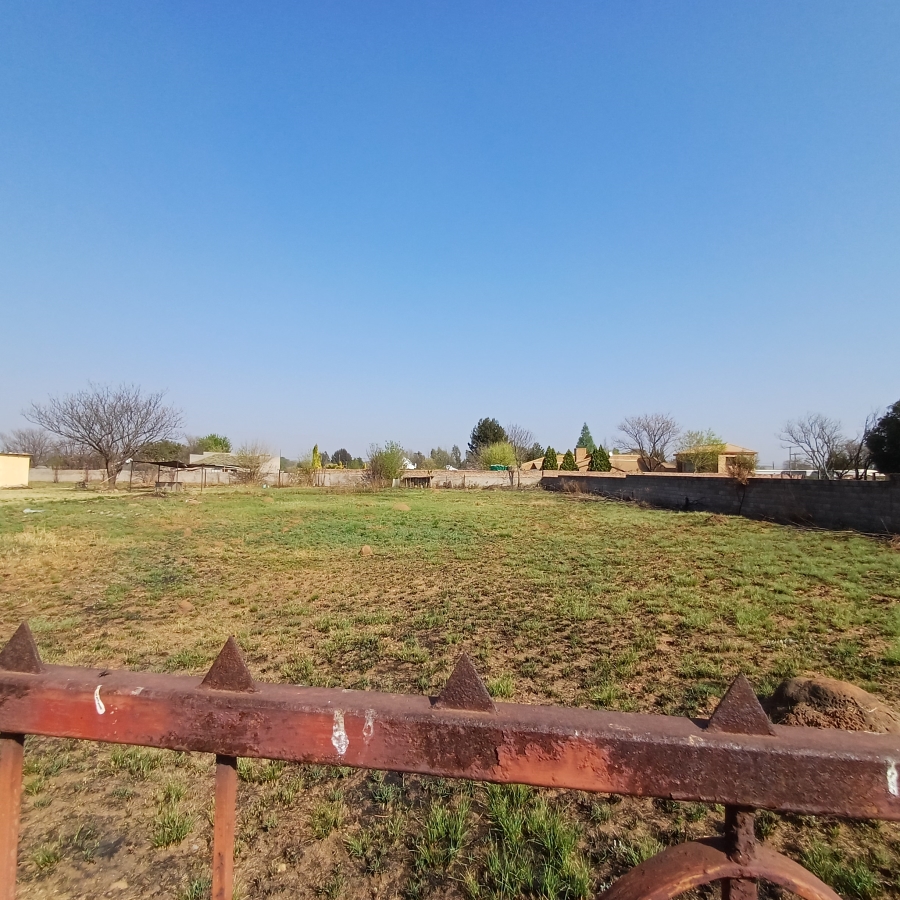 0 Bedroom Property for Sale in Henley on Klip Gauteng