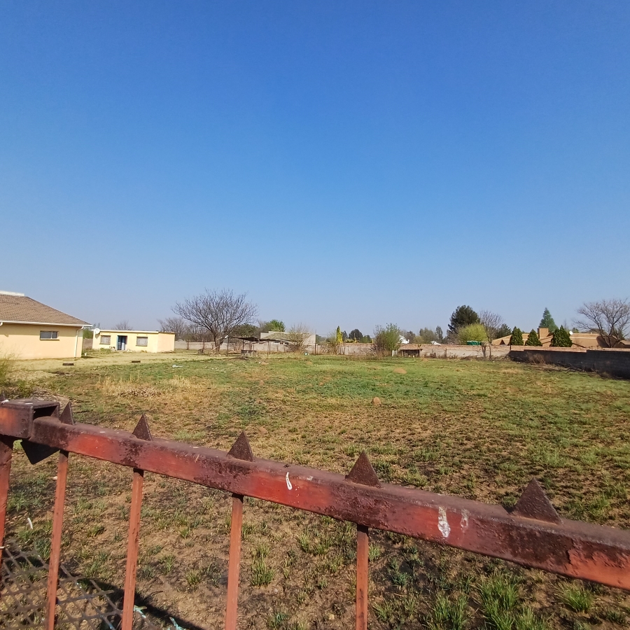 0 Bedroom Property for Sale in Henley on Klip Gauteng