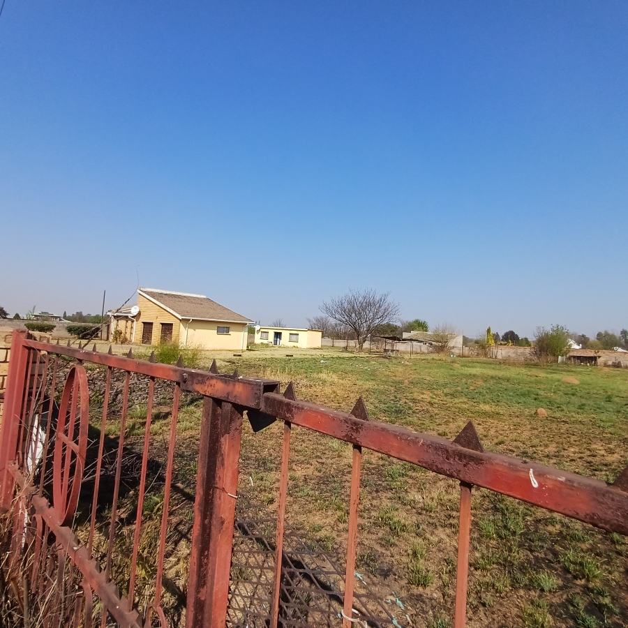 0 Bedroom Property for Sale in Henley on Klip Gauteng