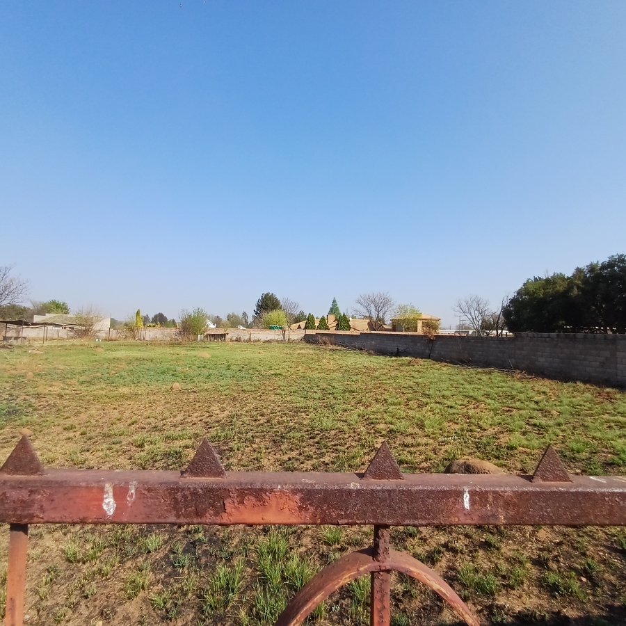 0 Bedroom Property for Sale in Henley on Klip Gauteng