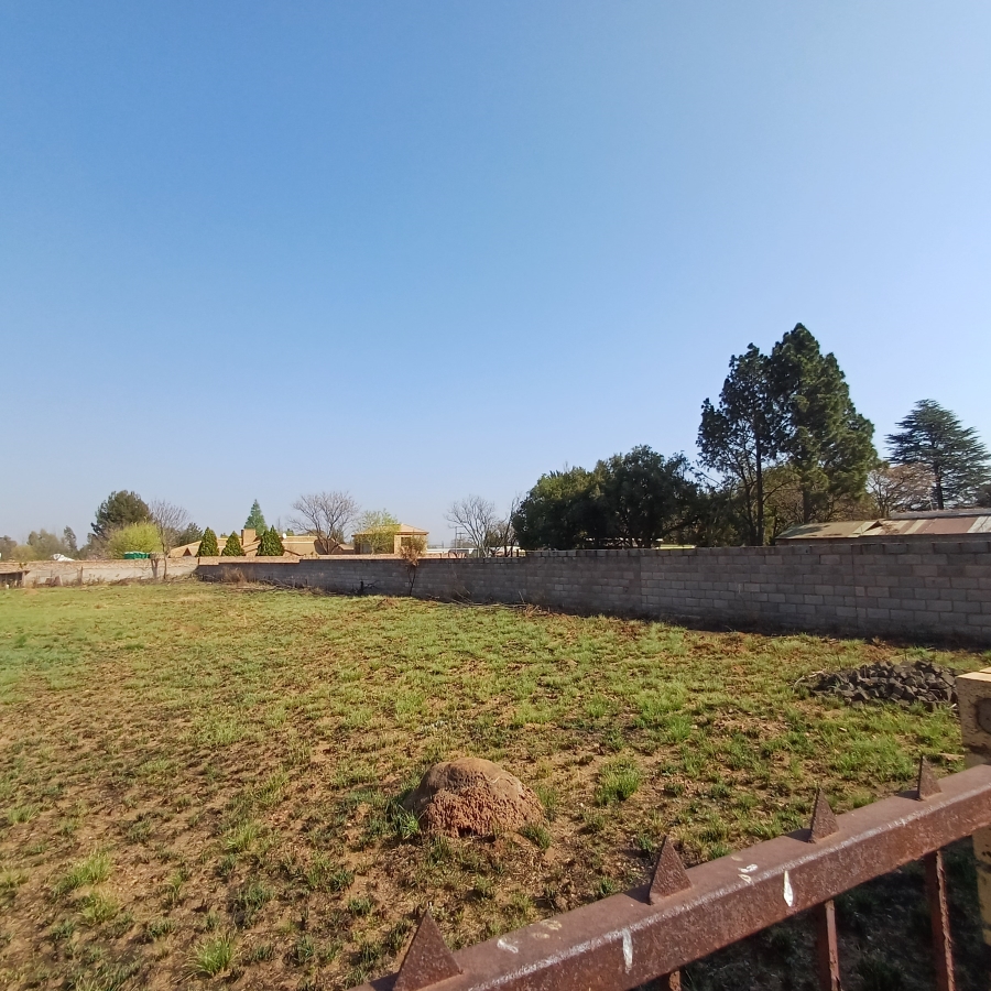 0 Bedroom Property for Sale in Henley on Klip Gauteng