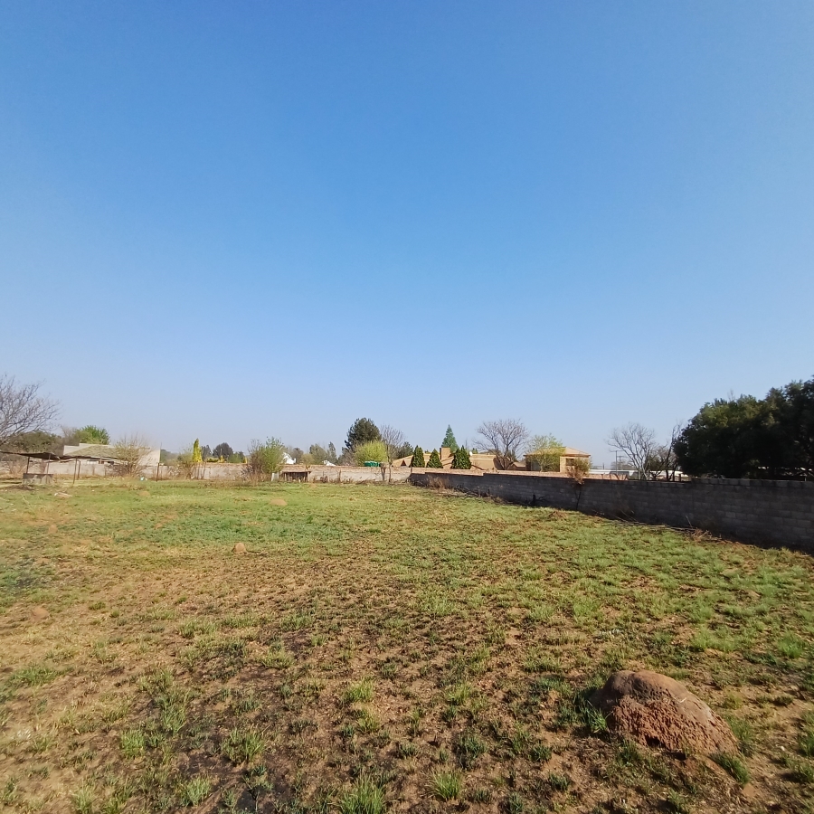 0 Bedroom Property for Sale in Henley on Klip Gauteng