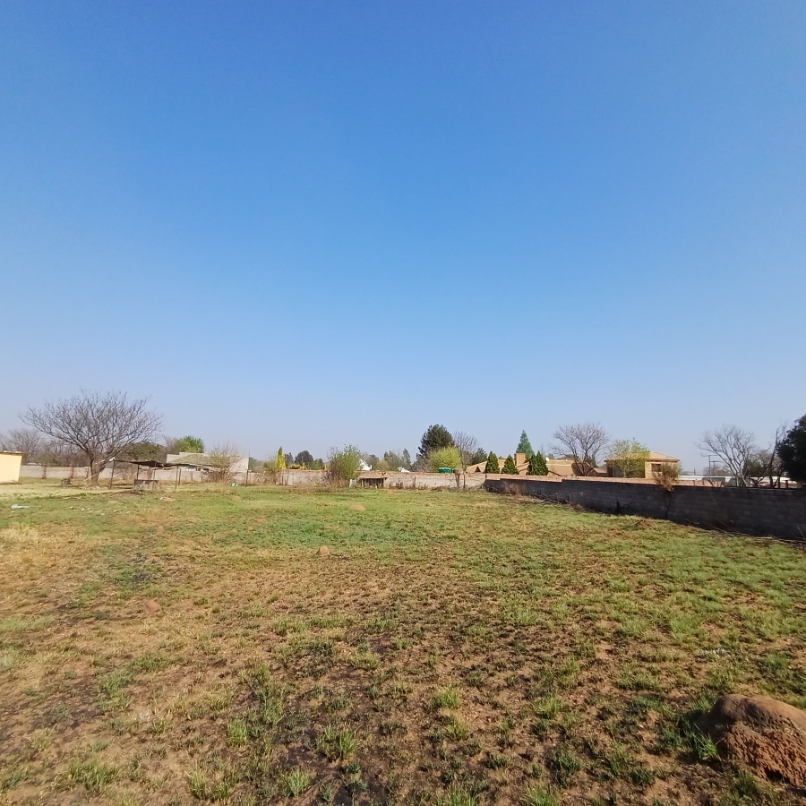 0 Bedroom Property for Sale in Henley on Klip Gauteng