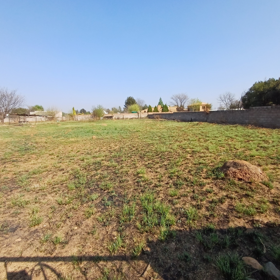 0 Bedroom Property for Sale in Henley on Klip Gauteng