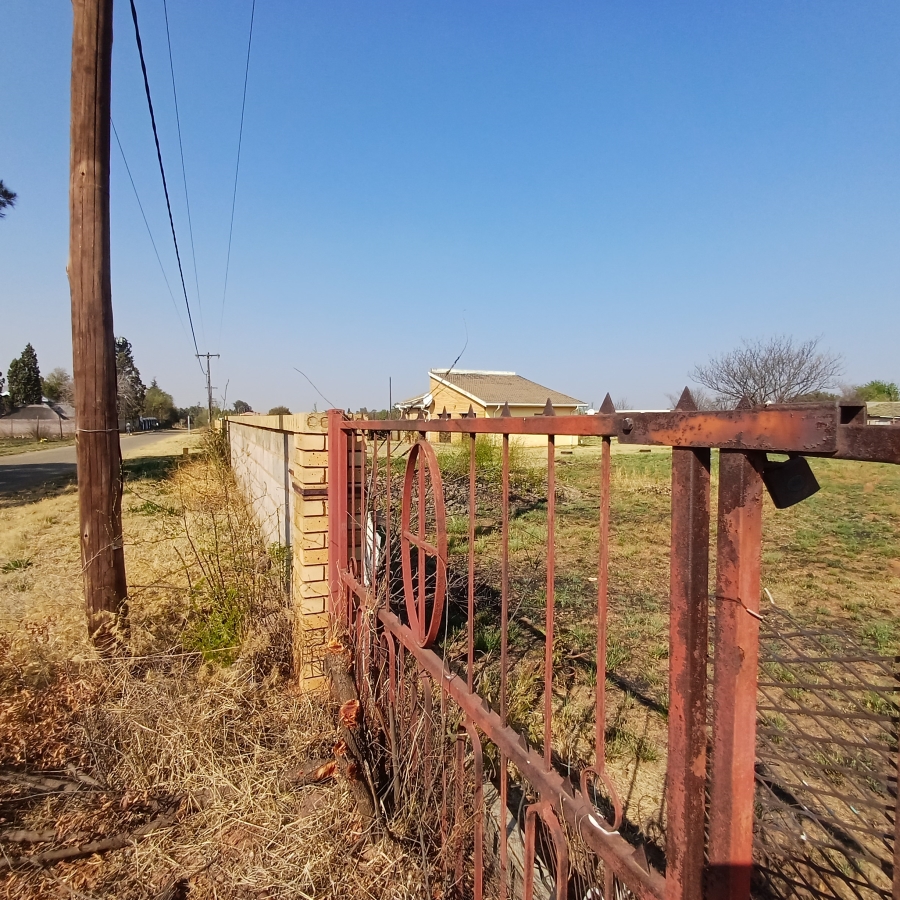 0 Bedroom Property for Sale in Henley on Klip Gauteng