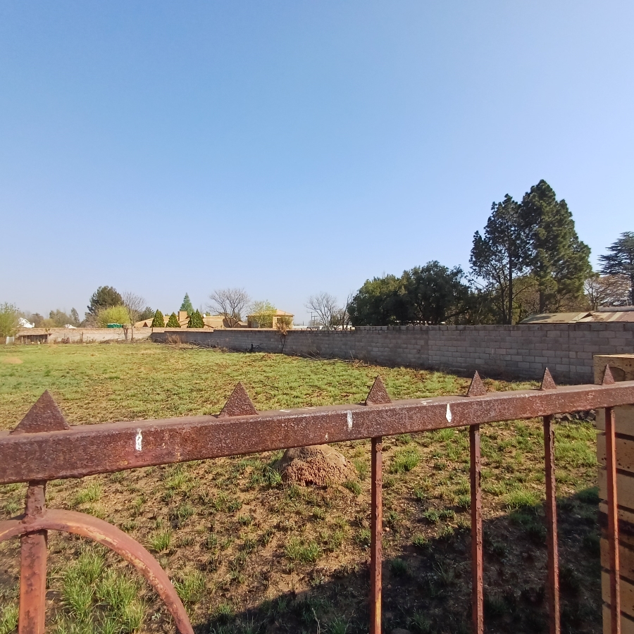 0 Bedroom Property for Sale in Henley on Klip Gauteng