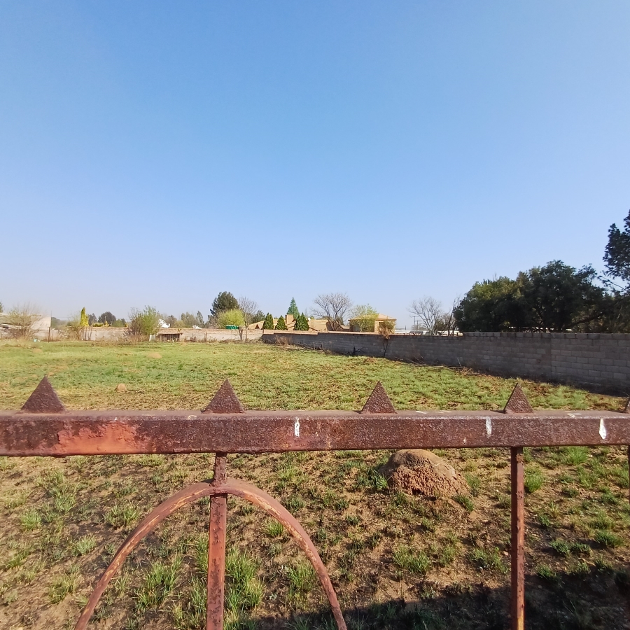 0 Bedroom Property for Sale in Henley on Klip Gauteng