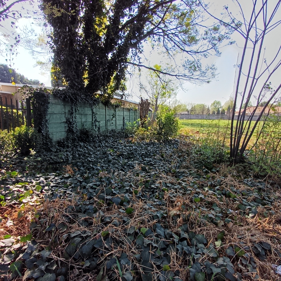 0 Bedroom Property for Sale in Henley on Klip Gauteng