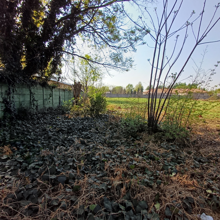 0 Bedroom Property for Sale in Henley on Klip Gauteng