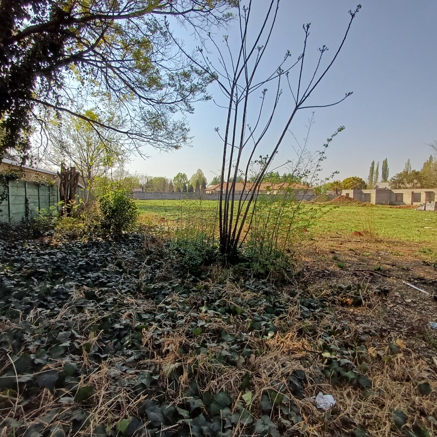 0 Bedroom Property for Sale in Henley on Klip Gauteng