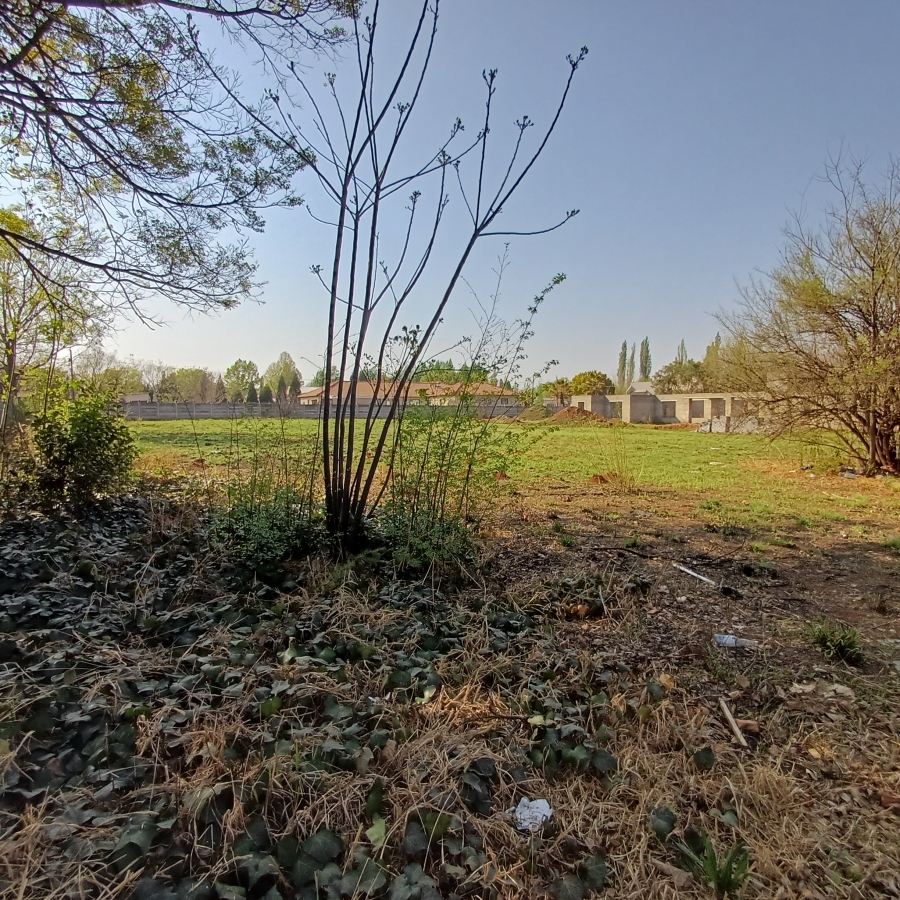 0 Bedroom Property for Sale in Henley on Klip Gauteng