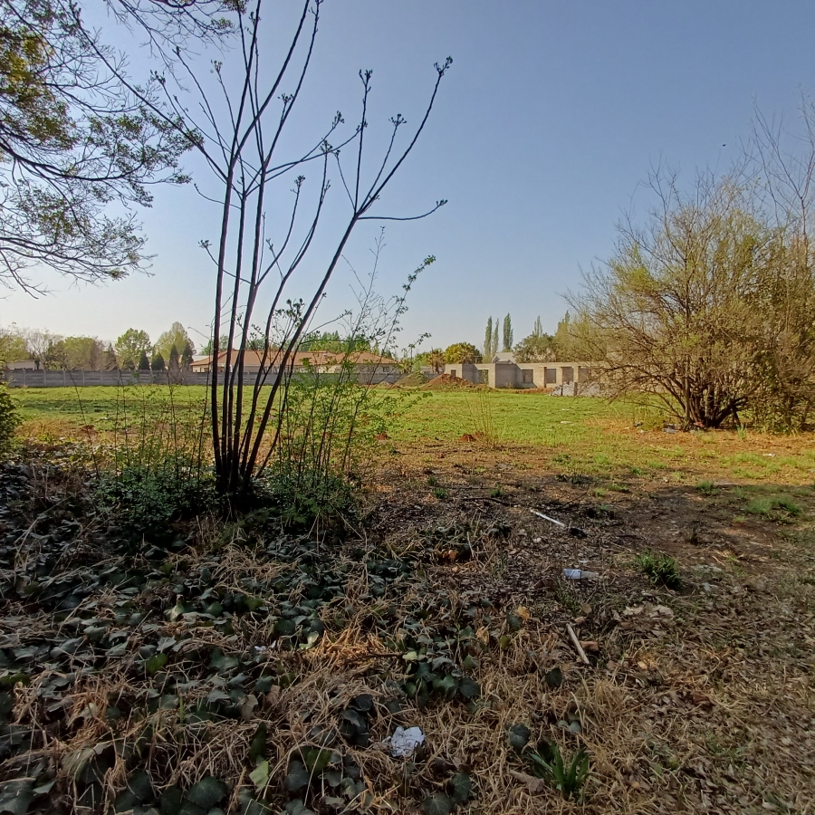 0 Bedroom Property for Sale in Henley on Klip Gauteng