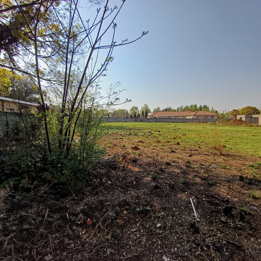 0 Bedroom Property for Sale in Henley on Klip Gauteng