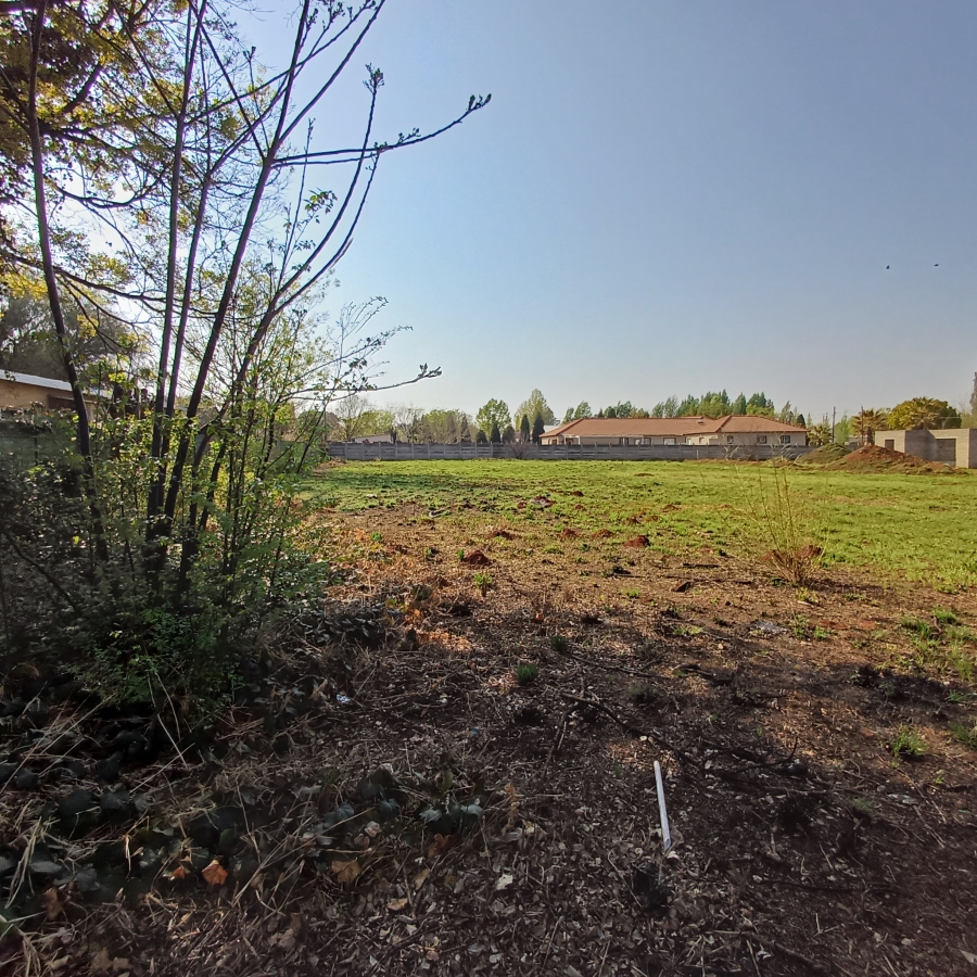 0 Bedroom Property for Sale in Henley on Klip Gauteng