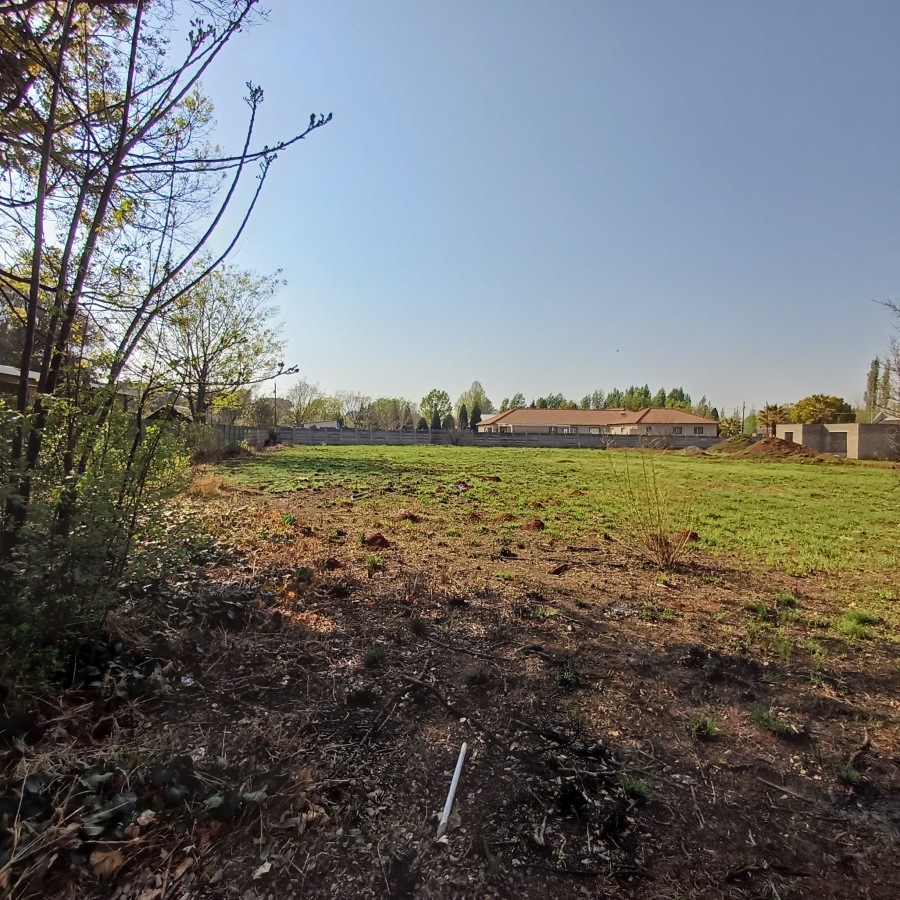0 Bedroom Property for Sale in Henley on Klip Gauteng