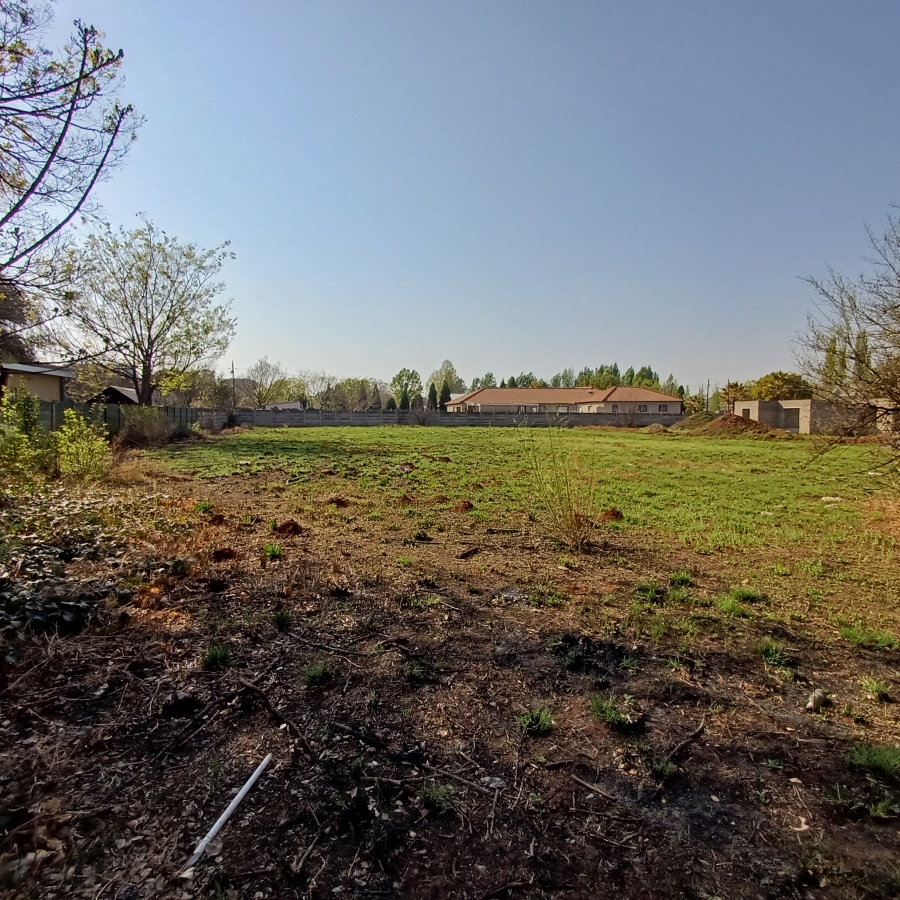 0 Bedroom Property for Sale in Henley on Klip Gauteng