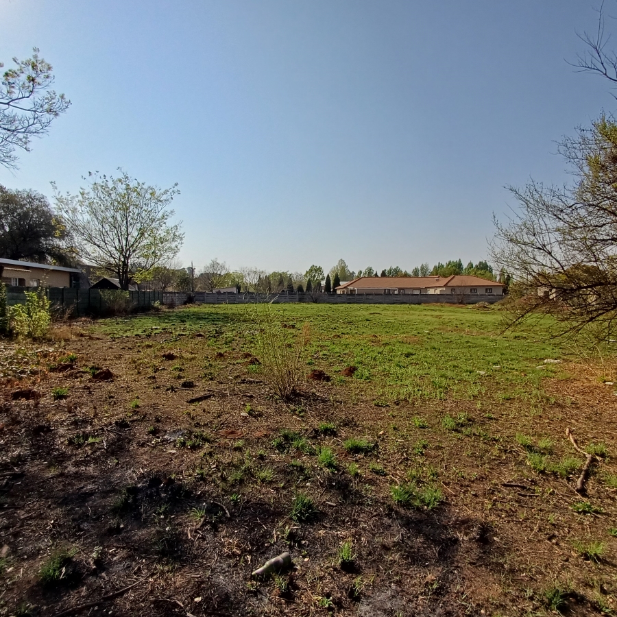 0 Bedroom Property for Sale in Henley on Klip Gauteng