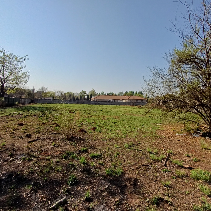0 Bedroom Property for Sale in Henley on Klip Gauteng