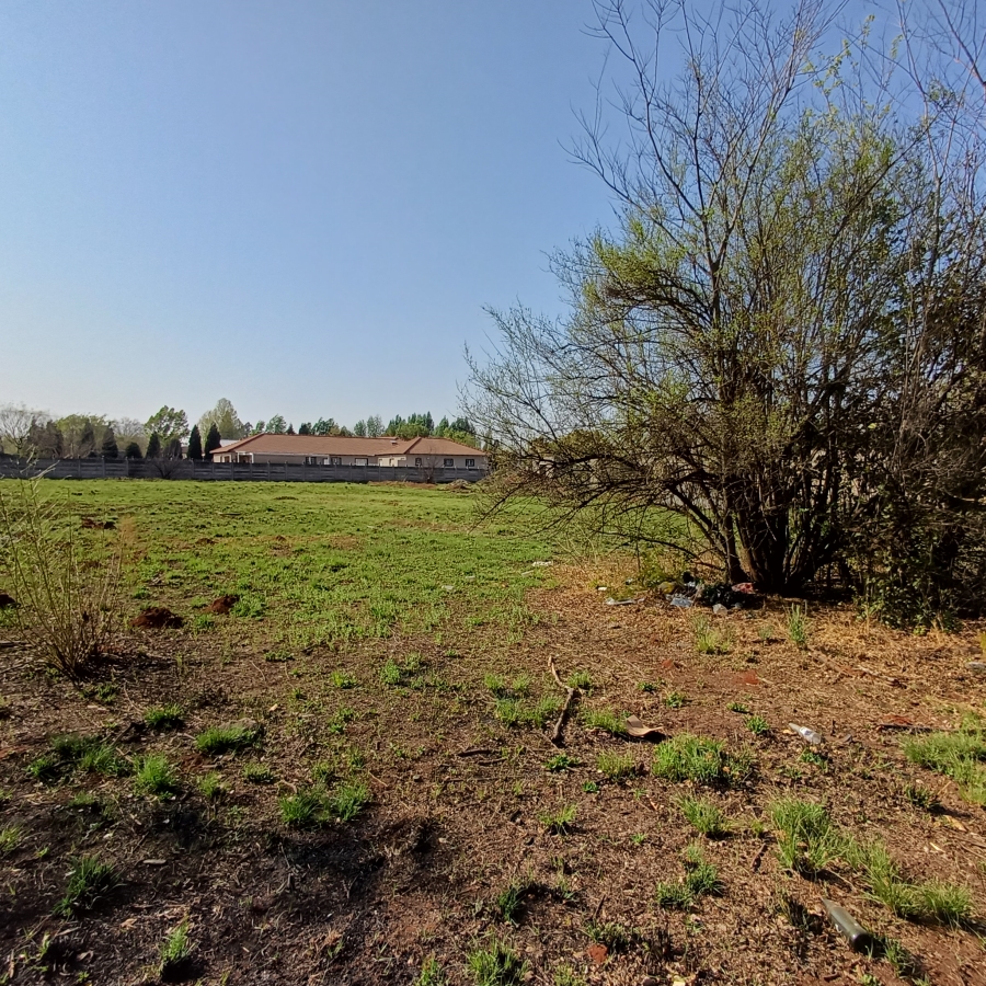 0 Bedroom Property for Sale in Henley on Klip Gauteng