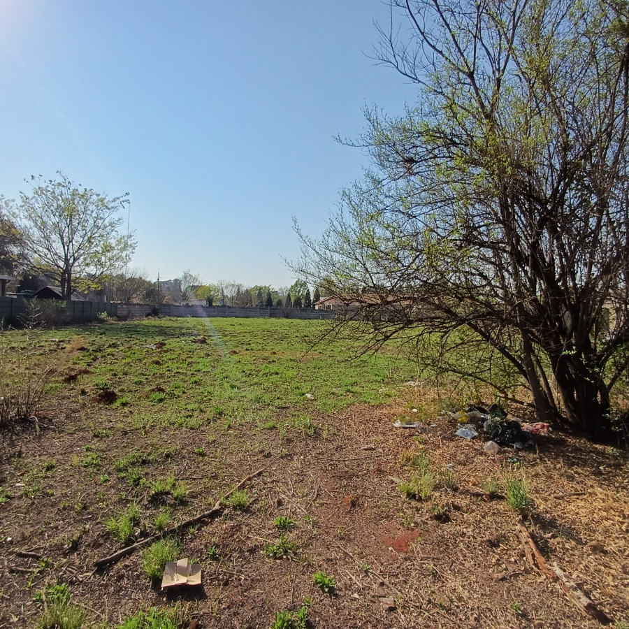 0 Bedroom Property for Sale in Henley on Klip Gauteng