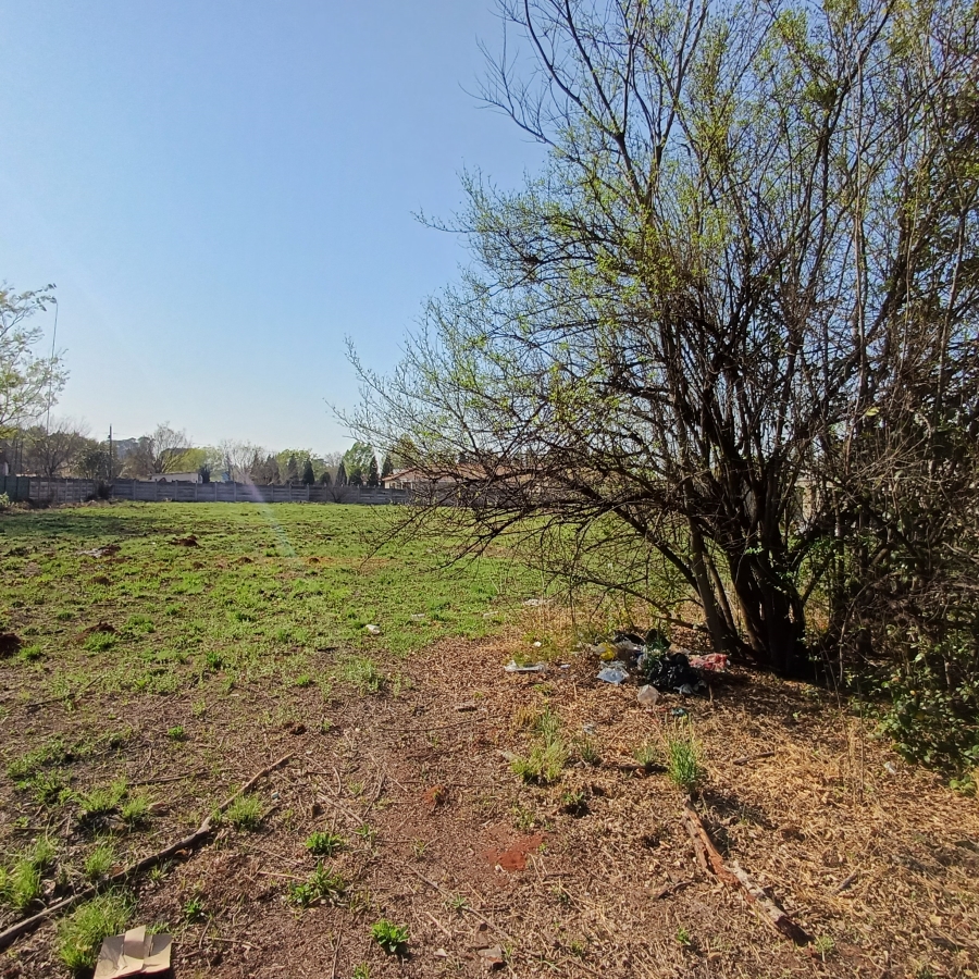 0 Bedroom Property for Sale in Henley on Klip Gauteng
