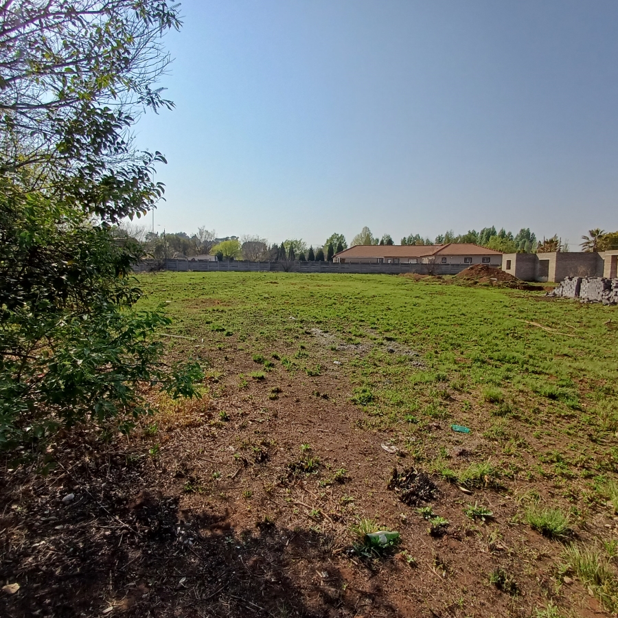 0 Bedroom Property for Sale in Henley on Klip Gauteng