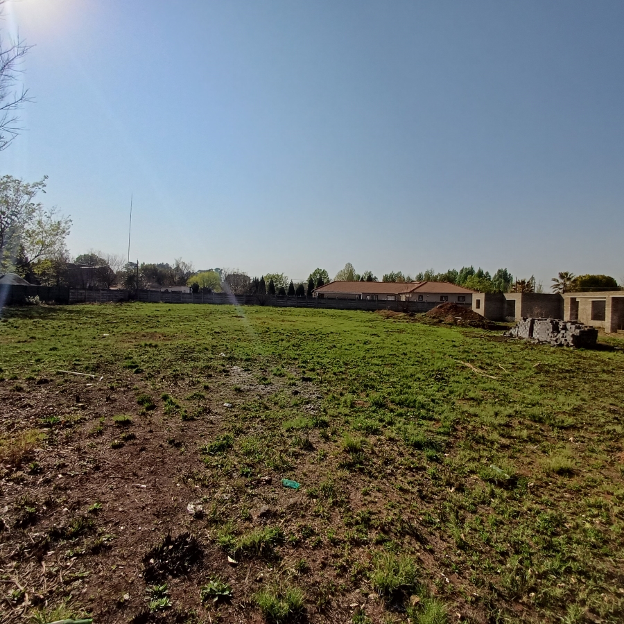 0 Bedroom Property for Sale in Henley on Klip Gauteng