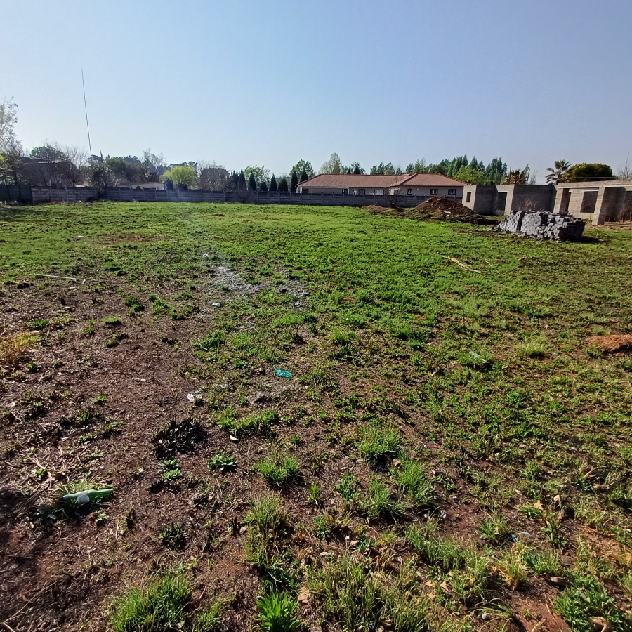 0 Bedroom Property for Sale in Henley on Klip Gauteng