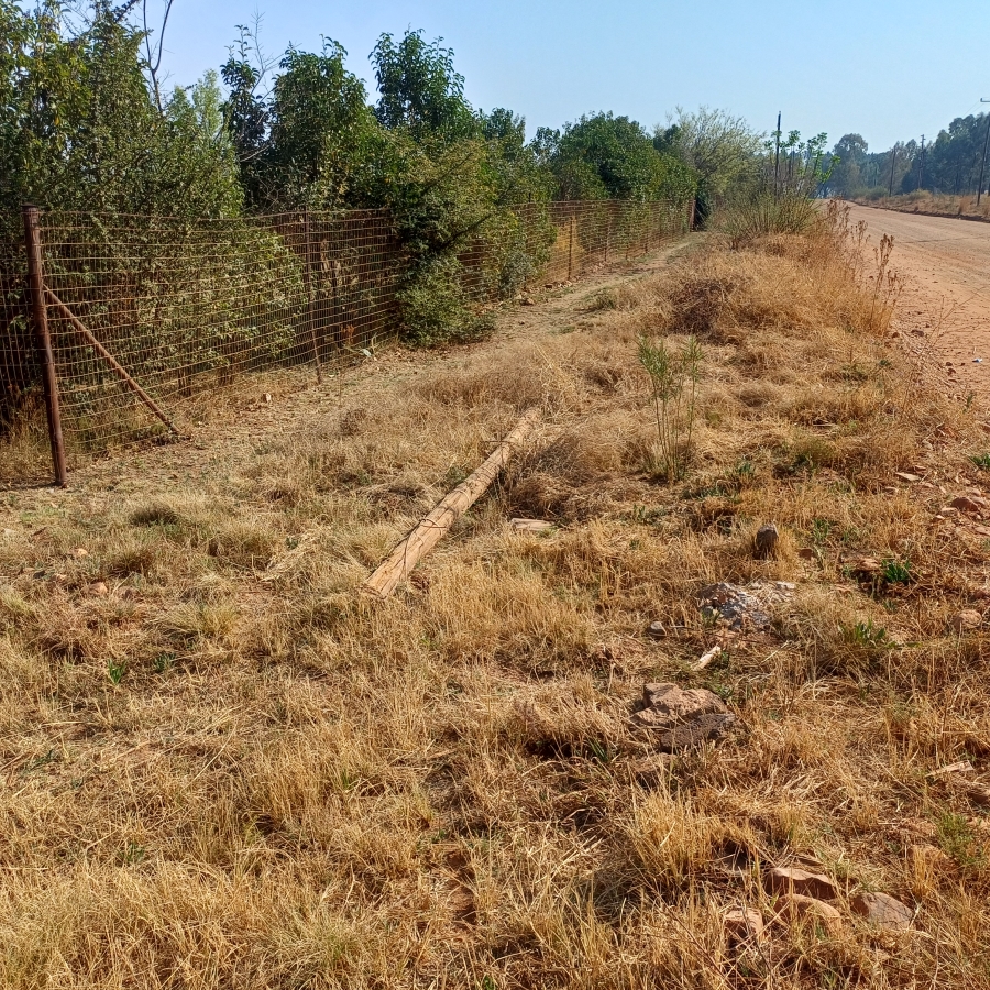 0 Bedroom Property for Sale in Henley on Klip Gauteng