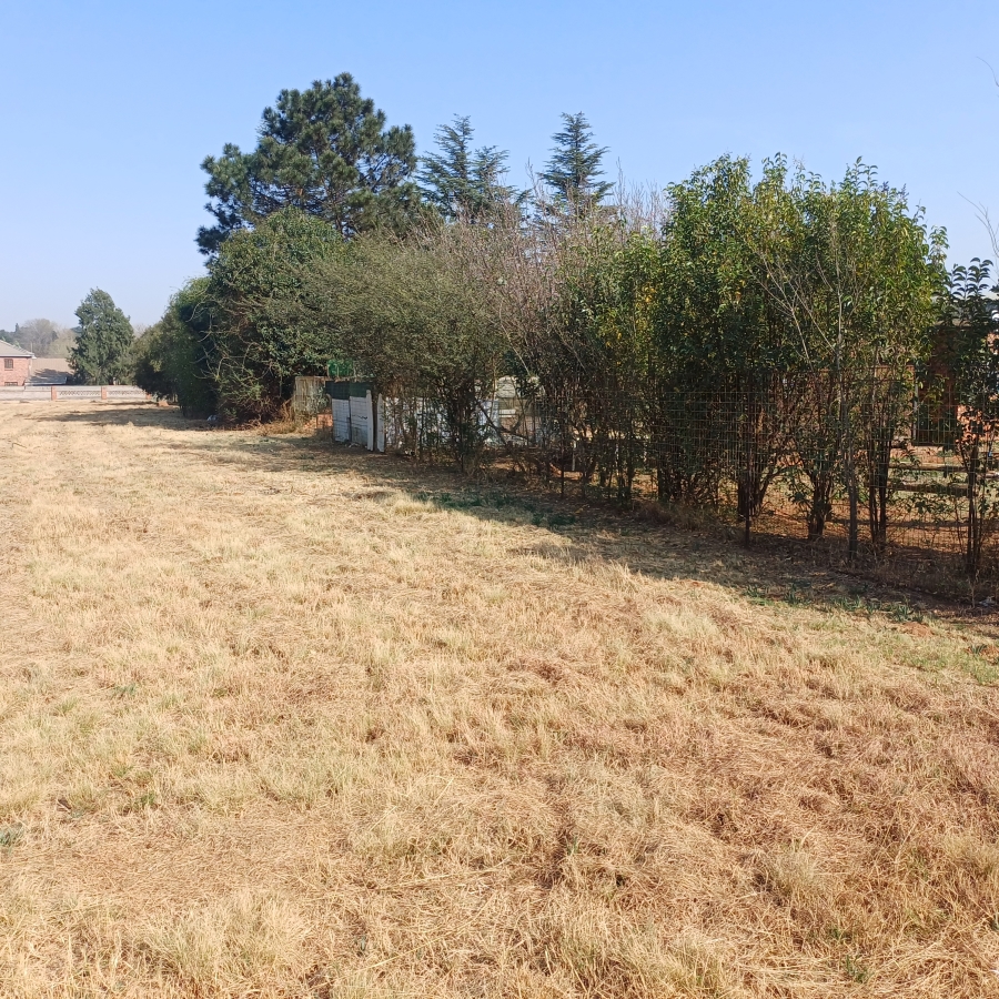 0 Bedroom Property for Sale in Henley on Klip Gauteng