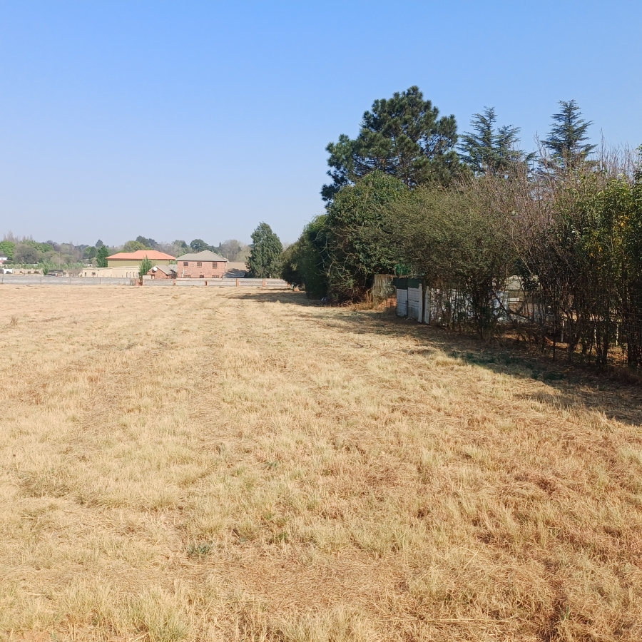 0 Bedroom Property for Sale in Henley on Klip Gauteng
