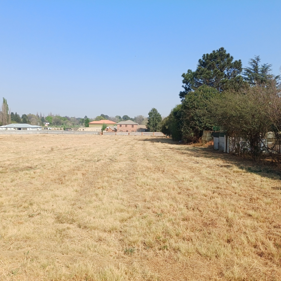 0 Bedroom Property for Sale in Henley on Klip Gauteng