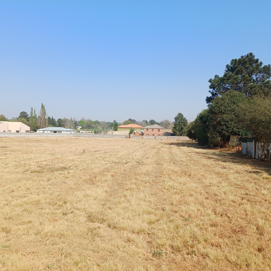 0 Bedroom Property for Sale in Henley on Klip Gauteng
