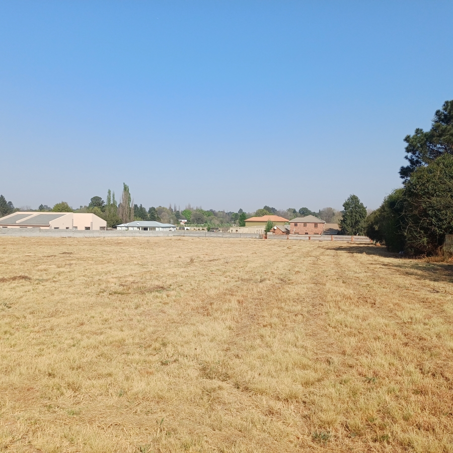 0 Bedroom Property for Sale in Henley on Klip Gauteng