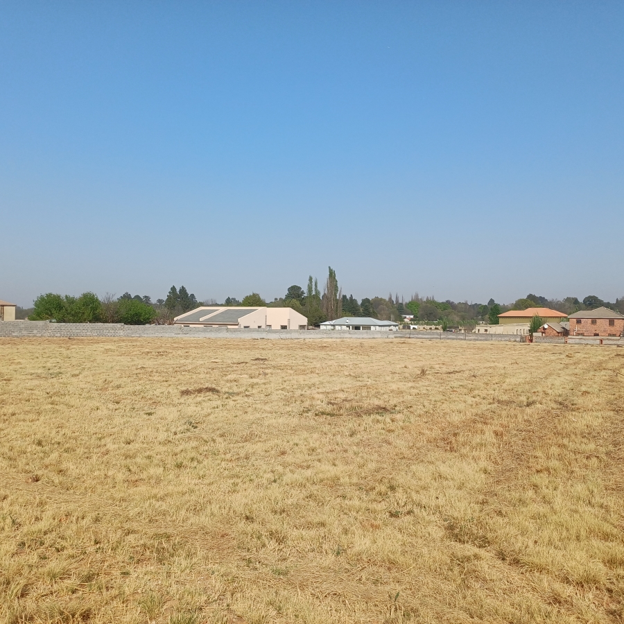 0 Bedroom Property for Sale in Henley on Klip Gauteng