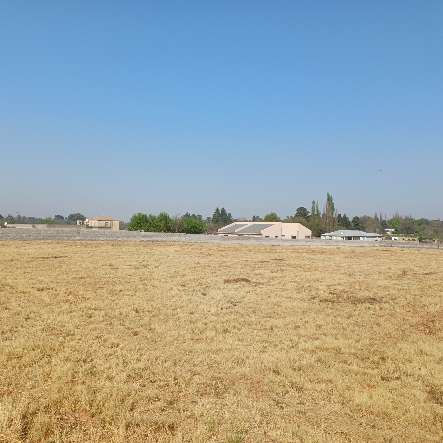 0 Bedroom Property for Sale in Henley on Klip Gauteng