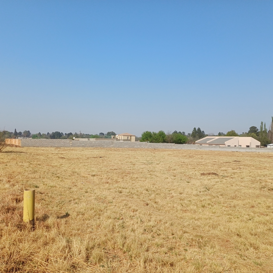 0 Bedroom Property for Sale in Henley on Klip Gauteng