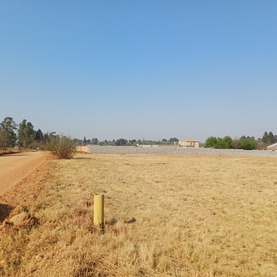0 Bedroom Property for Sale in Henley on Klip Gauteng