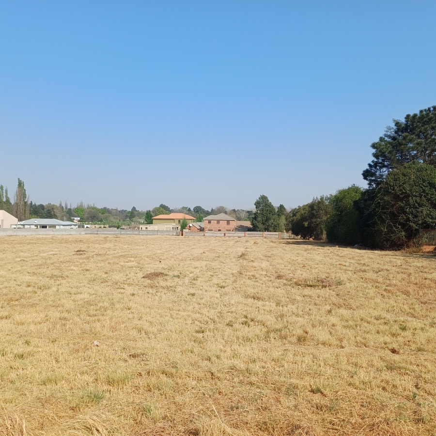0 Bedroom Property for Sale in Henley on Klip Gauteng