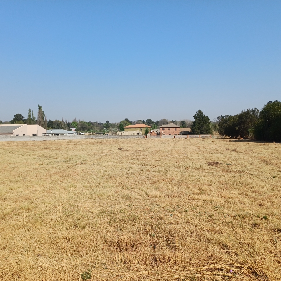 0 Bedroom Property for Sale in Henley on Klip Gauteng