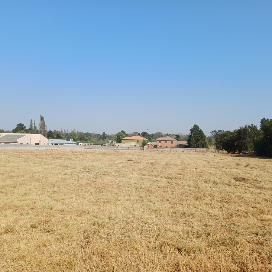 0 Bedroom Property for Sale in Henley on Klip Gauteng