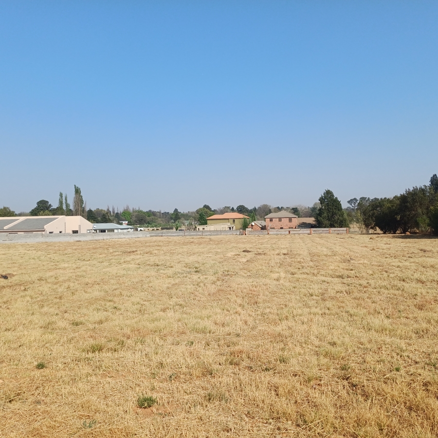0 Bedroom Property for Sale in Henley on Klip Gauteng