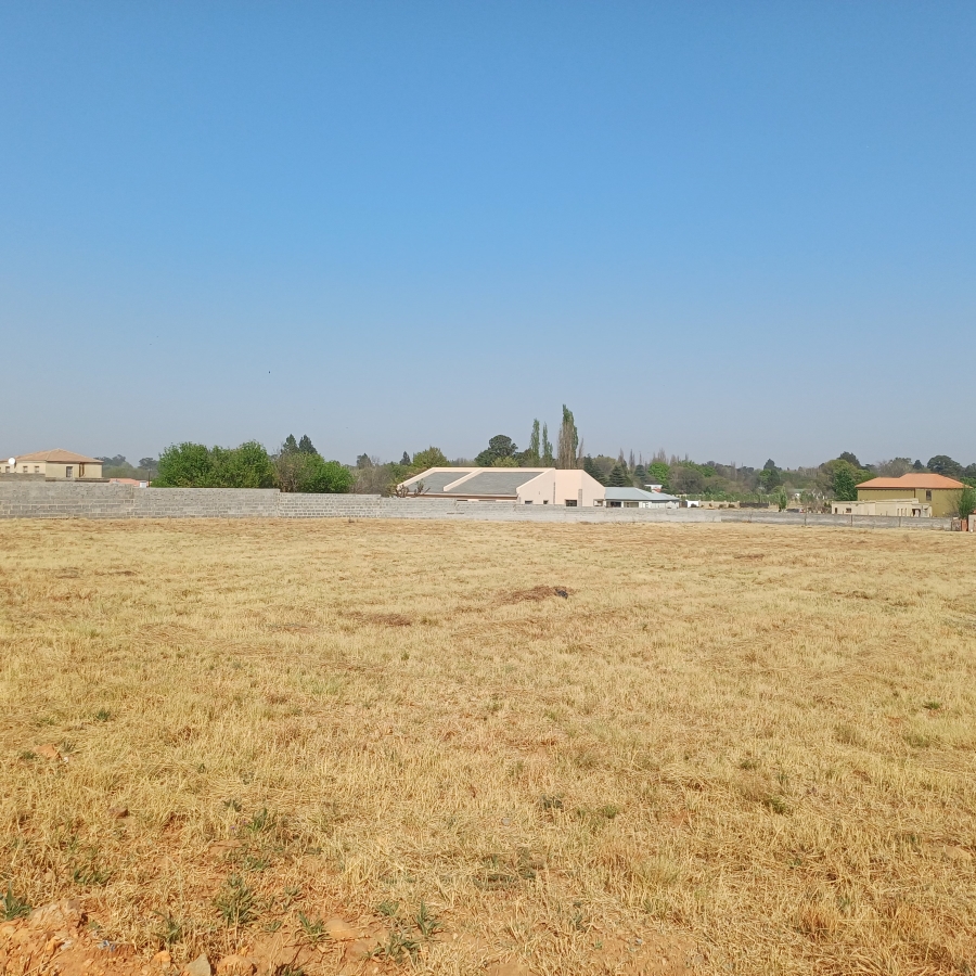 0 Bedroom Property for Sale in Henley on Klip Gauteng
